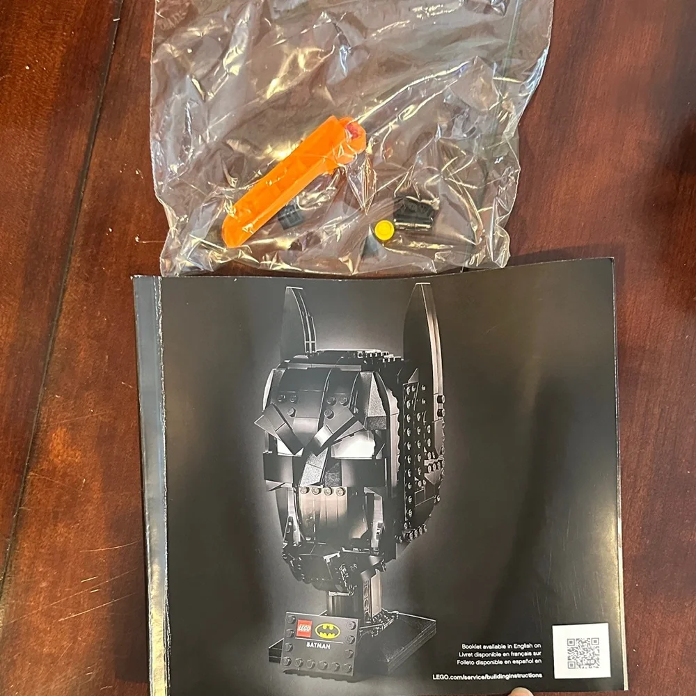 LEGO Batman Set - Picture 7 of 11